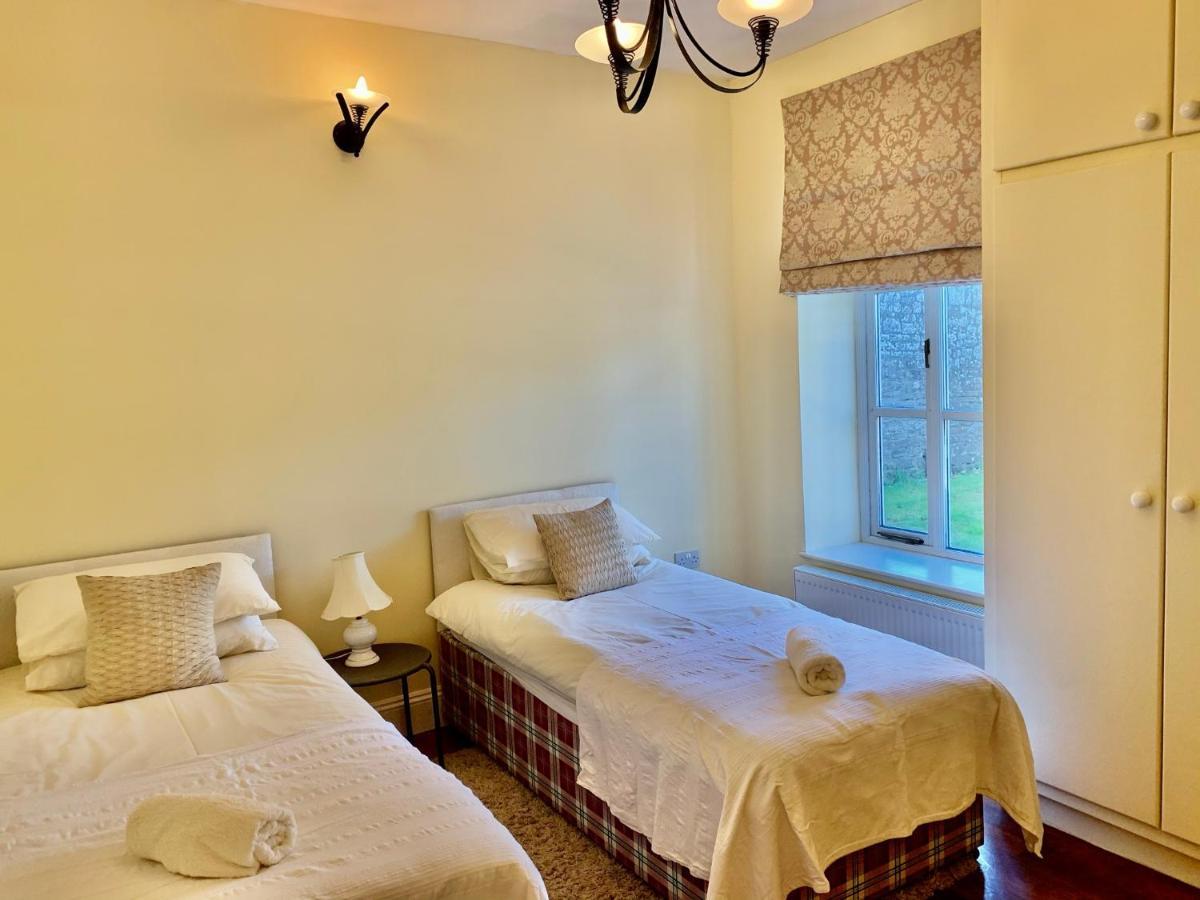 Willow House Херефорд Экстерьер фото