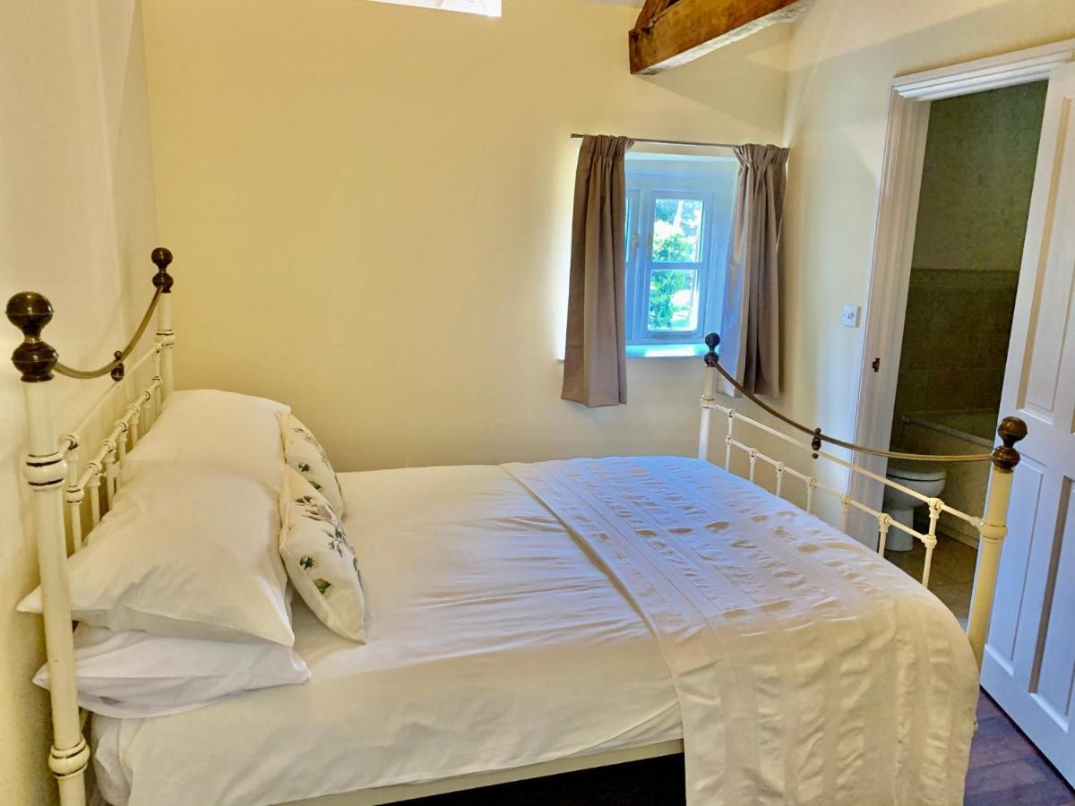 Willow House Херефорд Экстерьер фото